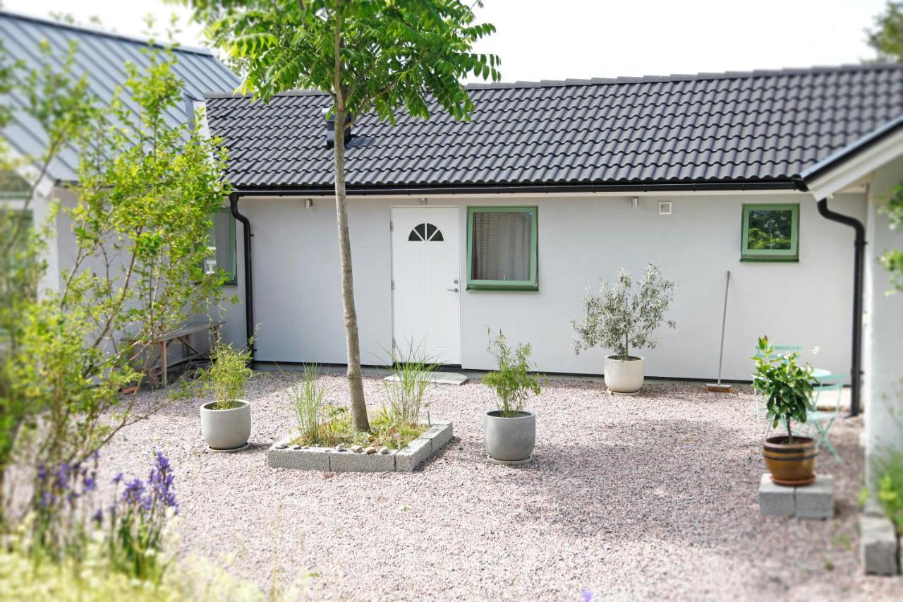 Tuna Orangeri Nyköping Exteriör bild