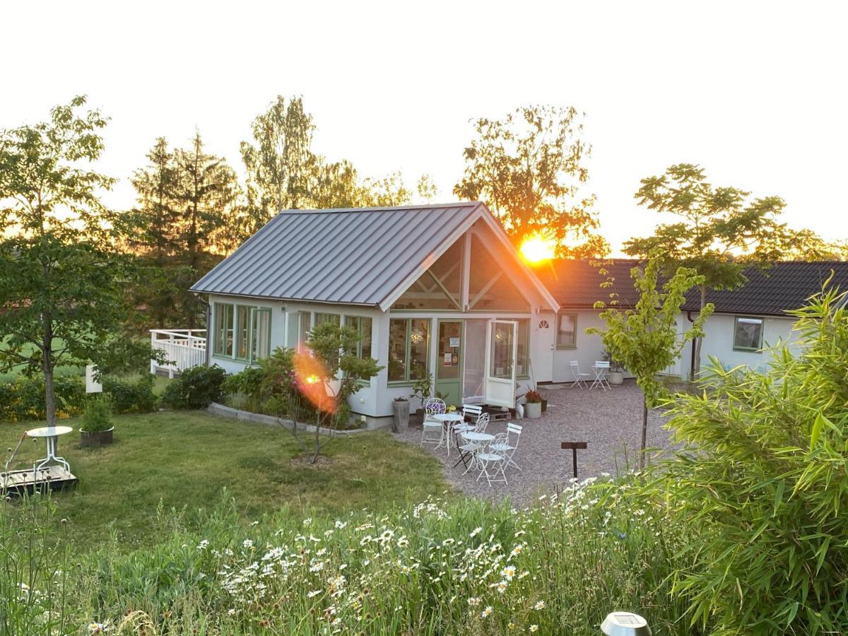 Tuna Orangeri Nyköping Exteriör bild